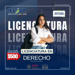 DERECHO