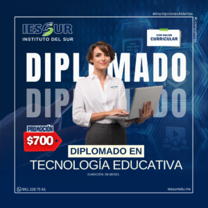 DIPLOMADO TECNOLOGÍA EDUCATIVA (2)