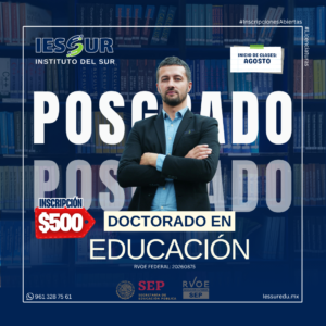 DOCTORADO