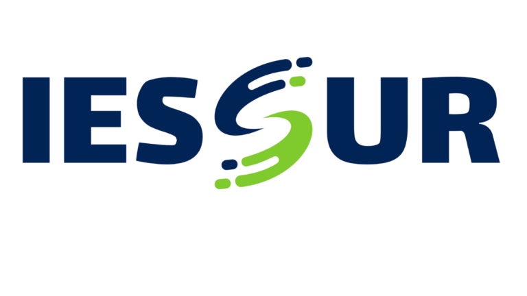 Logotipo IESSUR