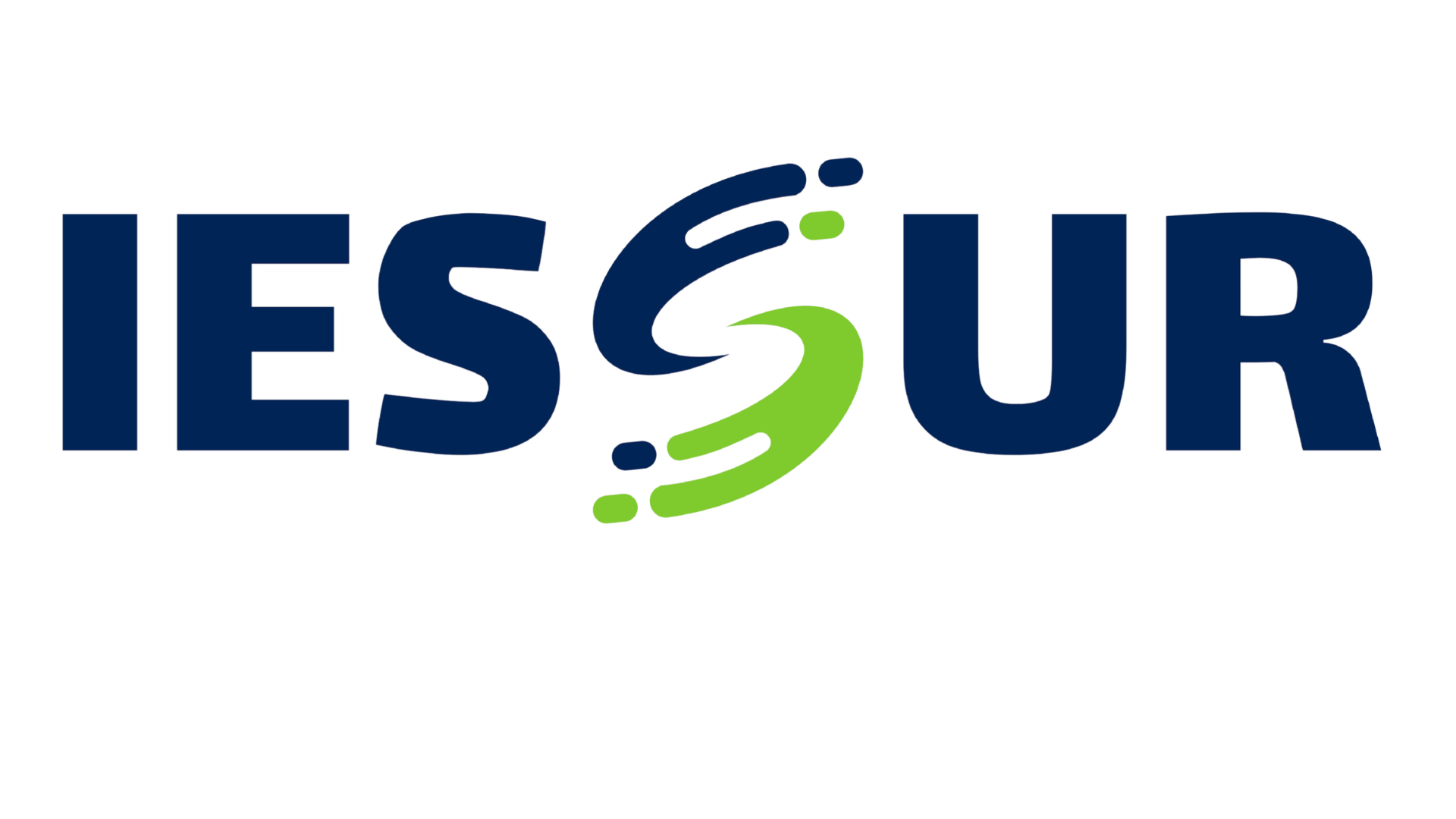 Logotipo IESSUR